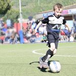 asdMorandi – scuola calcio per piccini